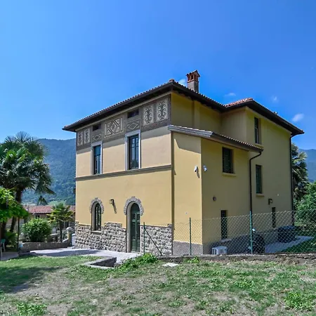 Giovanna 3* Solto Collina