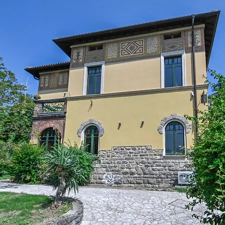 Pensionat Giovanna Solto Collina
