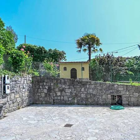 Pensionat Giovanna 3*