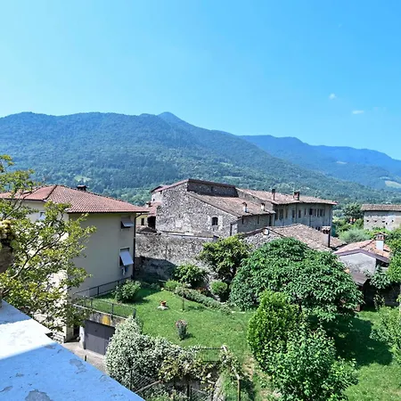 Pensionat Giovanna Solto Collina