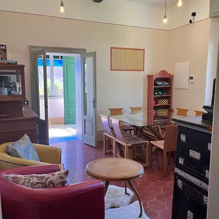 Pensionat Giovanna Solto Collina